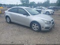 Photo 1 of 11 — 2016 Chevrolet Cruze Limited