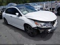 2016 Honda Accord — photo 1 of 17 | VIN 1HGCR2F5XGA050847
