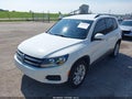 2017 Volkswagen Tiguan — photo 2 of 17 | VIN WVGBV7AX8HK049828