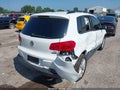 2017 Volkswagen Tiguan — photo 4 of 17 | VIN WVGBV7AX8HK049828