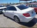 Photo 3 of 11 — 2014 Mercedes-Benz C-Class