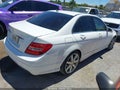 Photo 4 of 11 — 2014 Mercedes-Benz C-Class