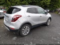 Photo 4 of 16 — 2018 Buick Encore