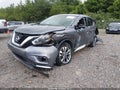 2018 Nissan Murano — photo 2 of 15 | VIN 5N1AZ2MG9JN157670