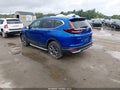 2021 Honda CR-V — photo 3 of 17 | VIN 7FARW2H85ME036693