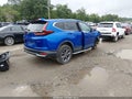 2021 Honda CR-V — photo 4 of 17 | VIN 7FARW2H85ME036693