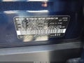 2024 Mitsubishi Outlander — photo 9 of 16 | VIN JA4J4VA80RZ070434