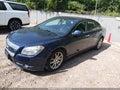 Photo 2 of 16 — 2011 Chevrolet Malibu