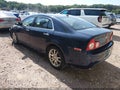 Photo 3 of 16 — 2011 Chevrolet Malibu