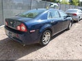 Photo 4 of 16 — 2011 Chevrolet Malibu