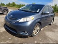 2014 Toyota Sienna — photo 2 of 17 | VIN 5TDYK3DC1ES484381