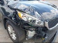 2017 Kia Sorento — photo 6 of 16 | VIN 5XYPG4A36HG270933
