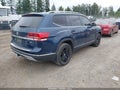 2019 Volkswagen Atlas — photo 4 of 18 | VIN 1V2MR2CA4KC619269