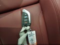 2022 BMW X3 — photo 11 of 16 | VIN 5UX53DP09N9K26453
