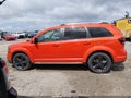 2019 Dodge Journey — photo 14 of 16 | VIN 3C4PDDGG4KT720551