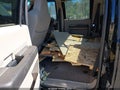 2010 Ford F-350 — photo 6 of 14 | VIN 1FTWW3BR8AEA70405