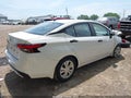 2023 Nissan Versa — photo 4 of 16 | VIN 3N1CN8DV7PL818358