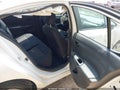 2023 Nissan Versa — photo 8 of 16 | VIN 3N1CN8DV7PL818358