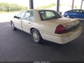 2010 Mercury Grand Marquis — photo 3 of 12 | VIN 2MEBM7FV8AX614840