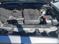 2019 Toyota Tacoma — photo 10 of 16 | VIN 3TMAZ5CN2KM079086