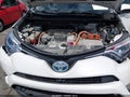 Photo 10 of 16 — 2016 Toyota RAV4 Hybrid