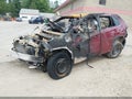 2025 Toyota RAV4 — photo 2 of 16 | VIN 2T3G1RFV1SW502887