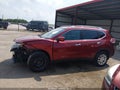 2016 Nissan Rogue Sport — photo 15 of 17 | VIN JN8AT2MVXGW147936
