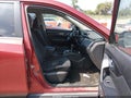 2016 Nissan Rogue Sport — photo 5 of 17 | VIN JN8AT2MVXGW147936