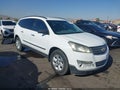 Photo 1 of 16 — 2017 Chevrolet Traverse