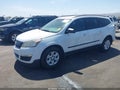 Photo 2 of 16 — 2017 Chevrolet Traverse