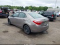 Photo 3 of 16 — 2014 Toyota Corolla