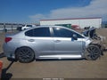 2019 Subaru WRX — photo 13 of 21 | VIN JF1VA1A63K9814837