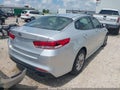 2018 Kia Optima — photo 4 of 17 | VIN 5XXGT4L31JG235252