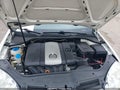 Photo 10 of 12 — 2007 Volkswagen Jetta