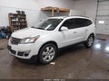 2017 Chevrolet Traverse — photo 2 of 18 | VIN 1GNKVJKD7HJ221530