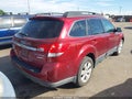 Photo 4 of 11 — 2011 Subaru Outback