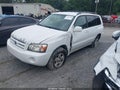 2005 Toyota Highlander — photo 2 of 16 | VIN JTEDD21A250125559