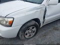 2005 Toyota Highlander — photo 6 of 16 | VIN JTEDD21A250125559