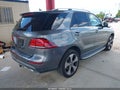 Photo 4 of 17 — 2017 Mercedes-Benz GLE-Class