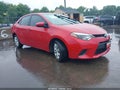 Photo 1 of 16 — 2015 Toyota Corolla