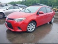 Photo 2 of 16 — 2015 Toyota Corolla
