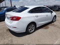2018 Chevrolet Cruze — photo 4 of 11 | VIN 1G1BE5SM3J7105379