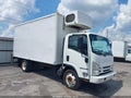 2016 Isuzu Npr Hd — photo 1 of 15 | VIN 54DC4W1C9GS807138