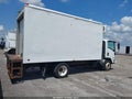 2016 Isuzu Npr Hd — photo 4 of 15 | VIN 54DC4W1C9GS807138
