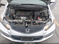 Photo 10 of 17 — 2012 Honda Civic