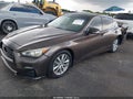 2014 Infiniti Q50 — photo 2 of 16 | VIN JN1BV7AP2EM673793