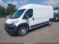 Photo 2 of 16 — 2023 Ram ProMaster 2500