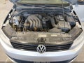 Photo 10 of 12 — 2012 Volkswagen Jetta