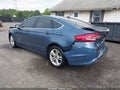 2018 Ford Fusion — photo 3 of 16 | VIN 3FA6P0LU2JR255695
