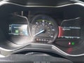 2018 Ford Fusion — photo 7 of 16 | VIN 3FA6P0LU2JR255695